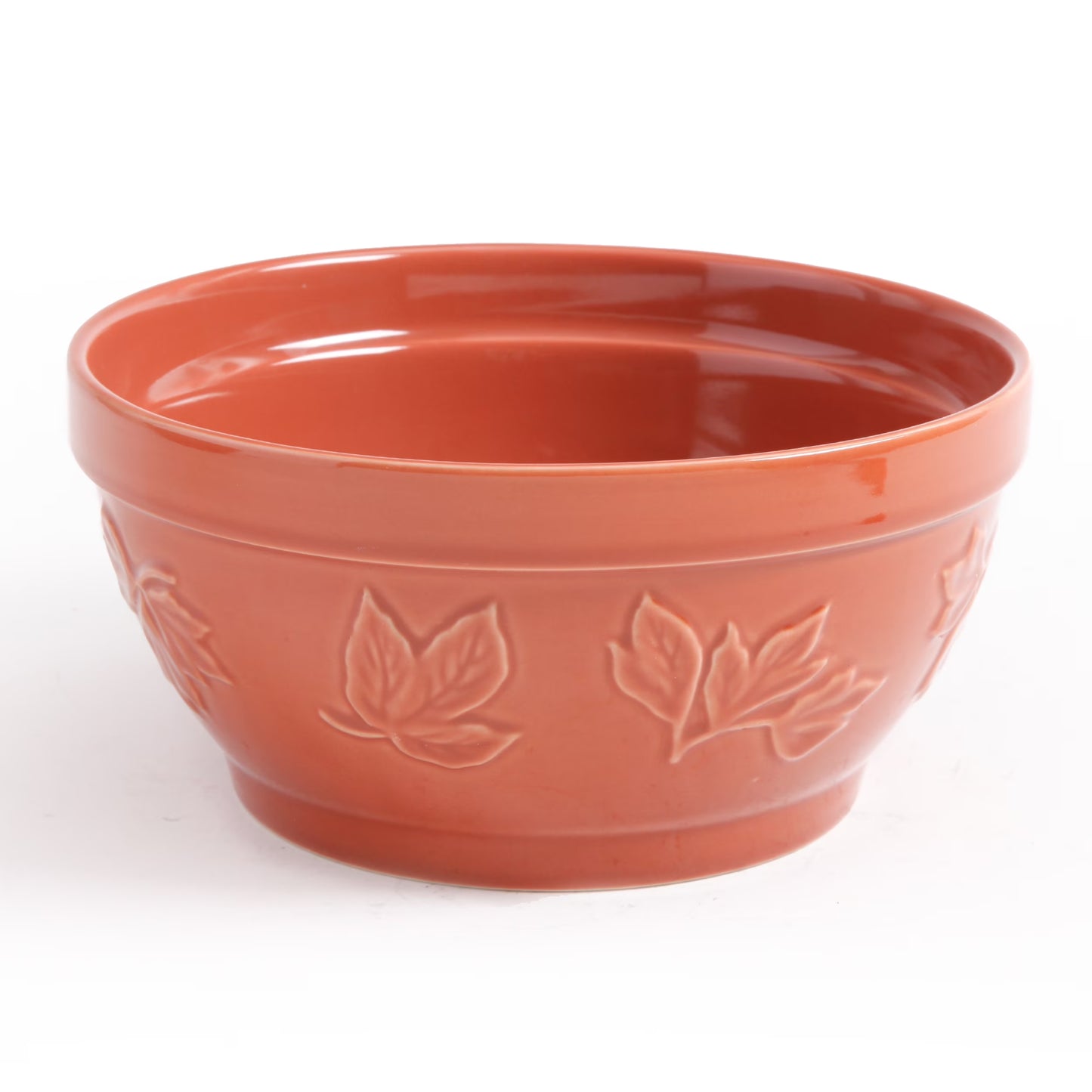 Cornucopia Ceramic Mixing Bowl Set, 3 Piece