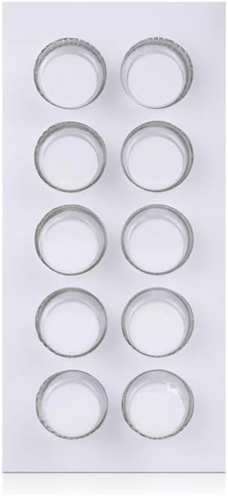 Original Coffee Machine Cleaning Tablets(10pk) and Descaling Tablets(6pk) for Miele CVA Coffee Machines