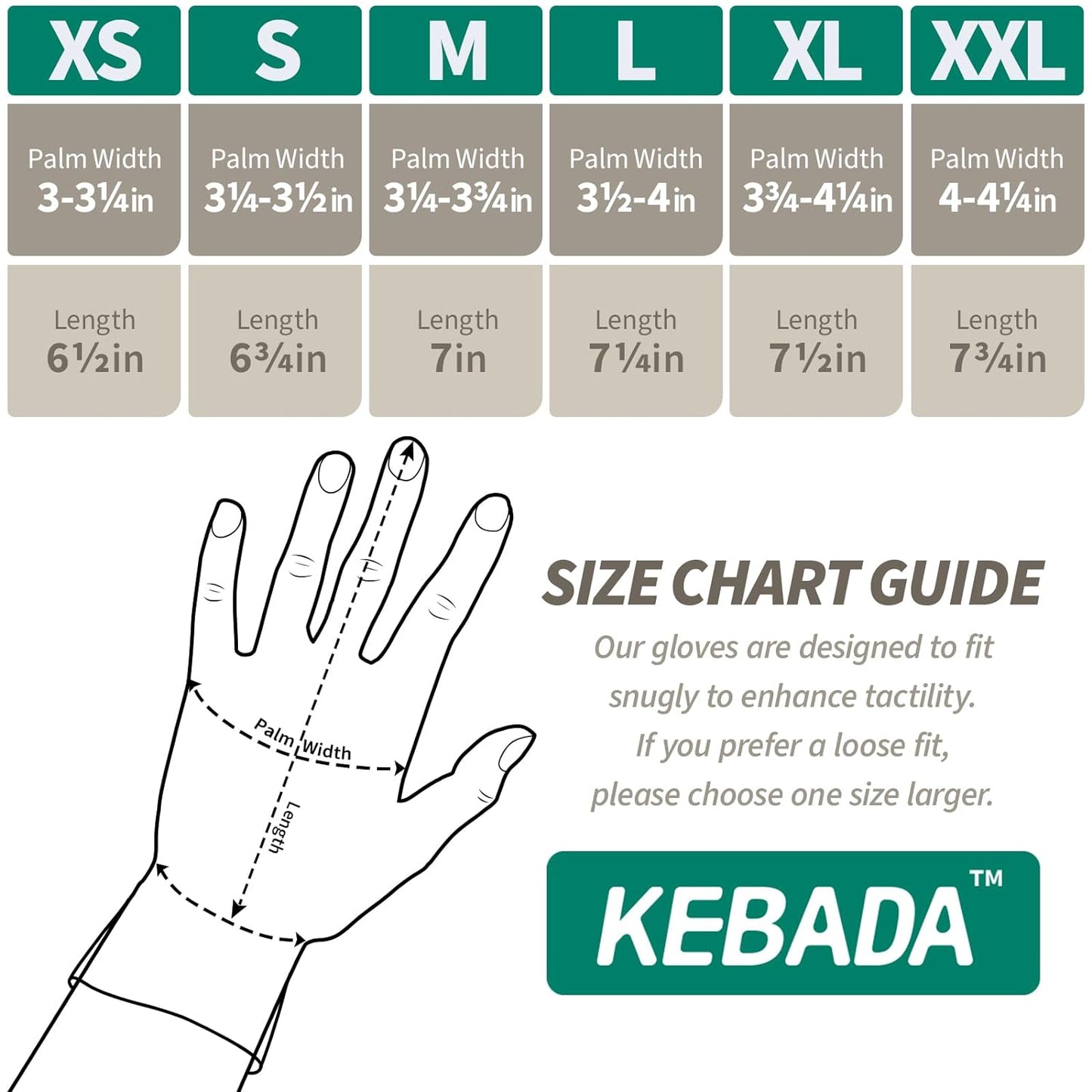 Kebada W1 Work Gloves for Men and Women, PU Coated Safety Gloves with Grip, Touchscreen, Ideal for Warehouse Work, Construction, Gardening, 12 Pairs Gray X-Large