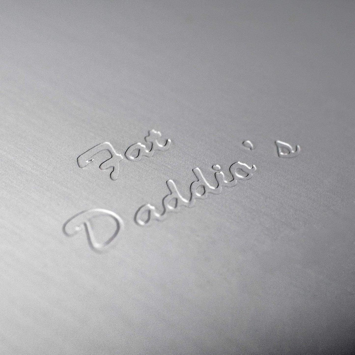 Fat Daddio's PSF-113 Anodized Aluminum Springform Pan, 11 x 3 Inch