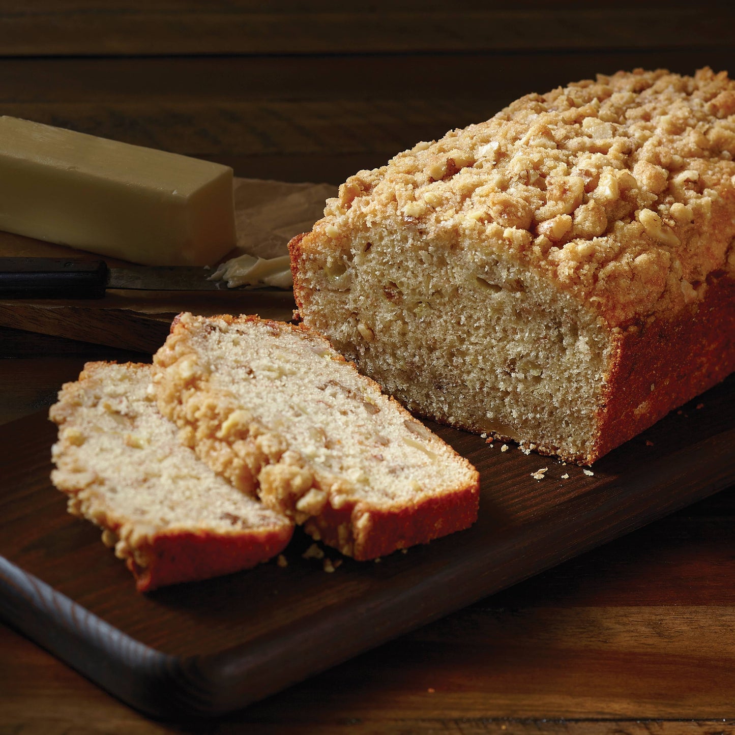 Premium Non-Stick Baking Bread Loaf Pan 9X5 Meatloaf & Banana Bread, Packaging May Vary