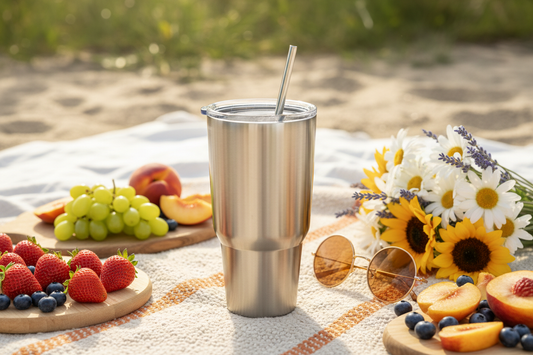 The Best Insulated Tumblers for Summer 2026: Stay Cool All Season Long