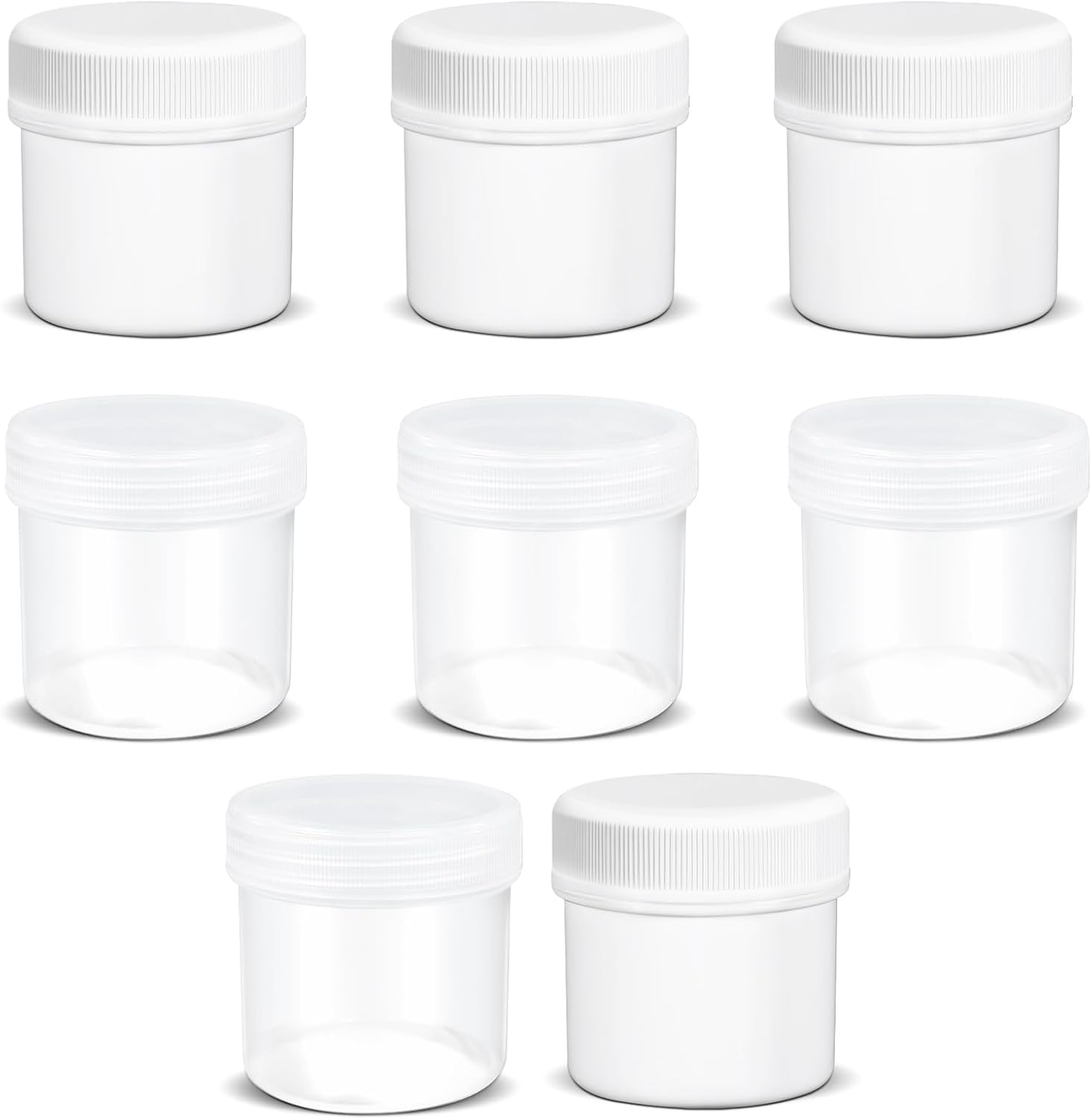 Refillable Containers