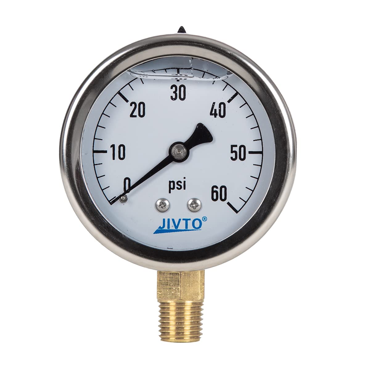 Measure & Inspect