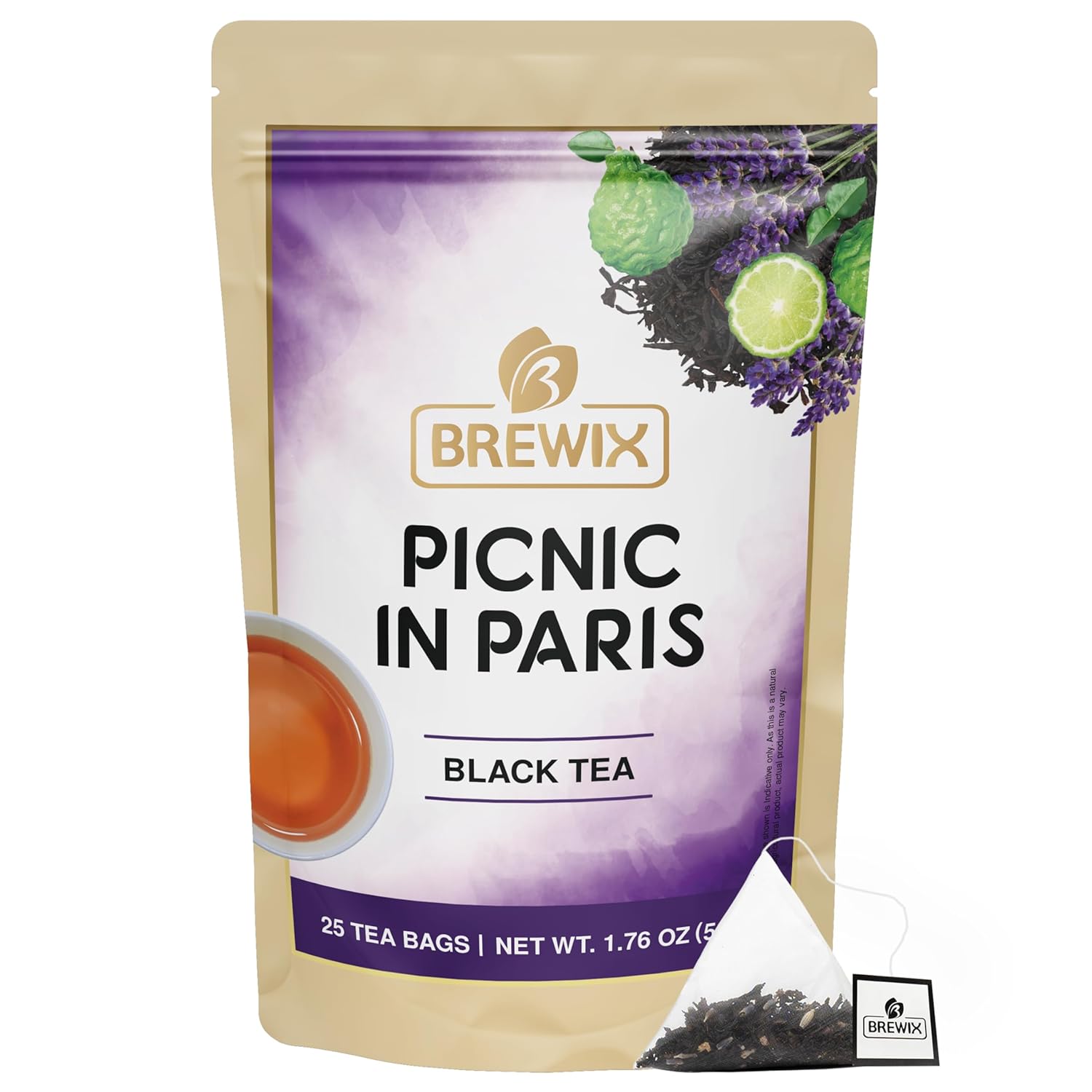 Tea