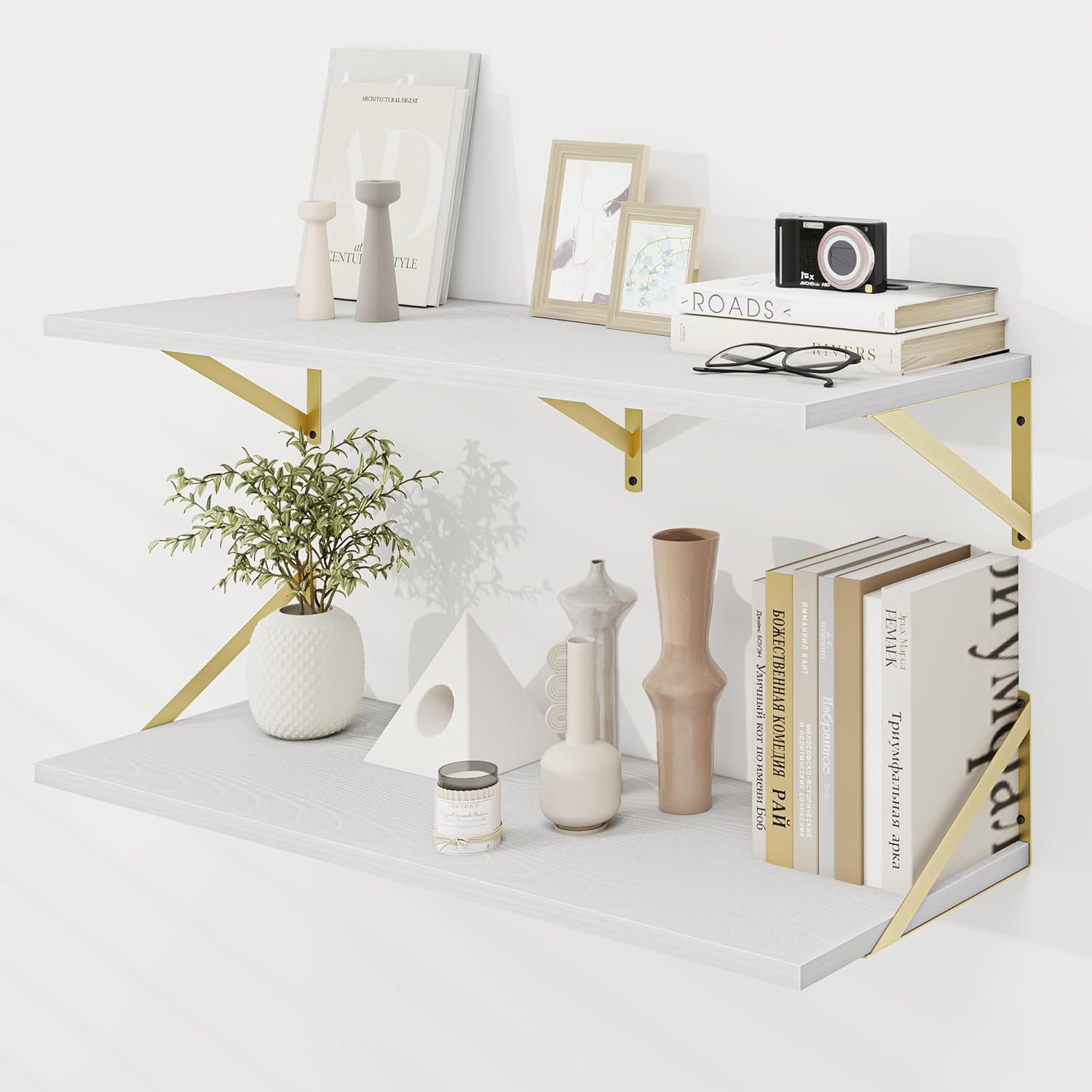 Home Décor Accents