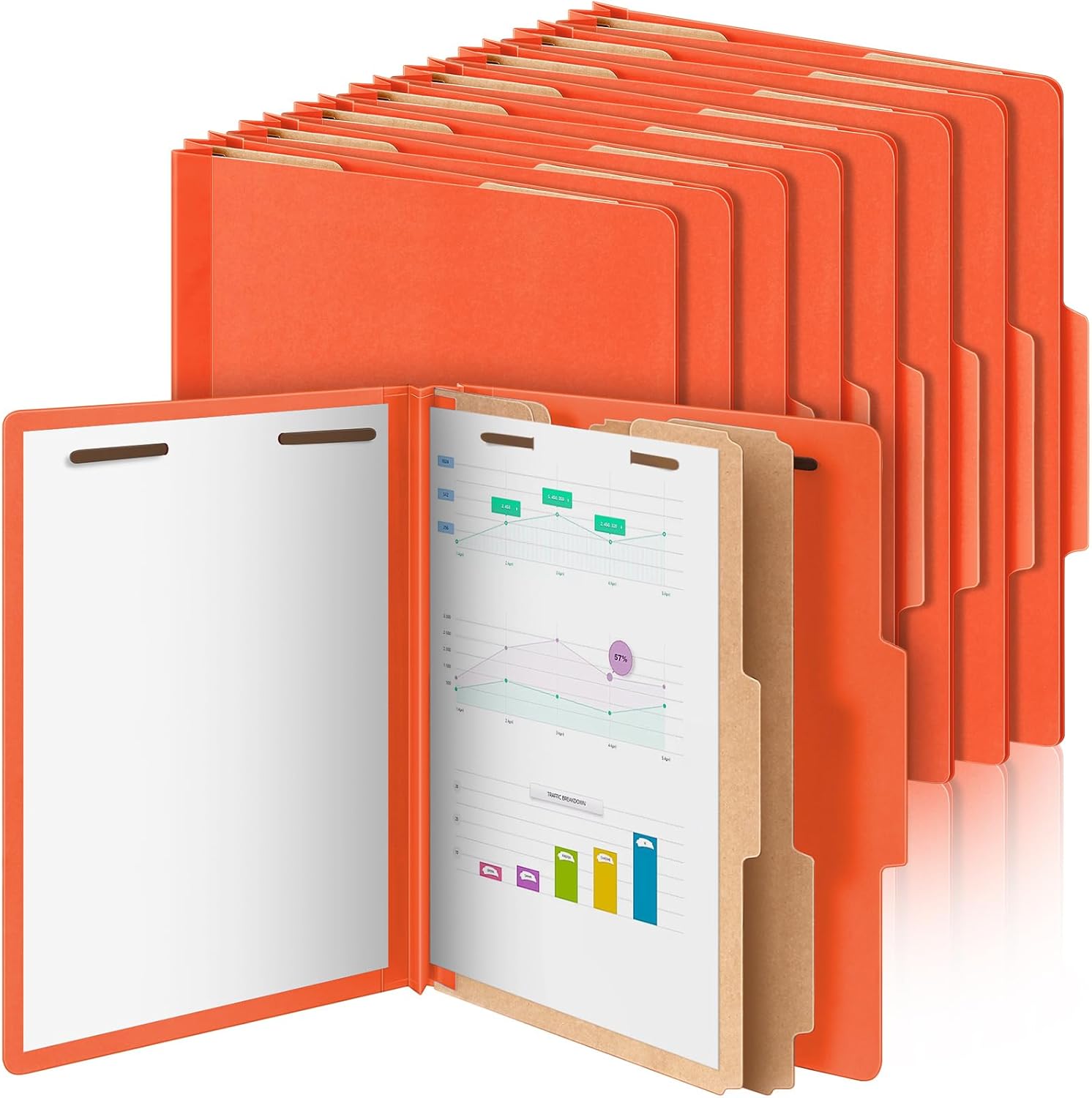 Filing Products