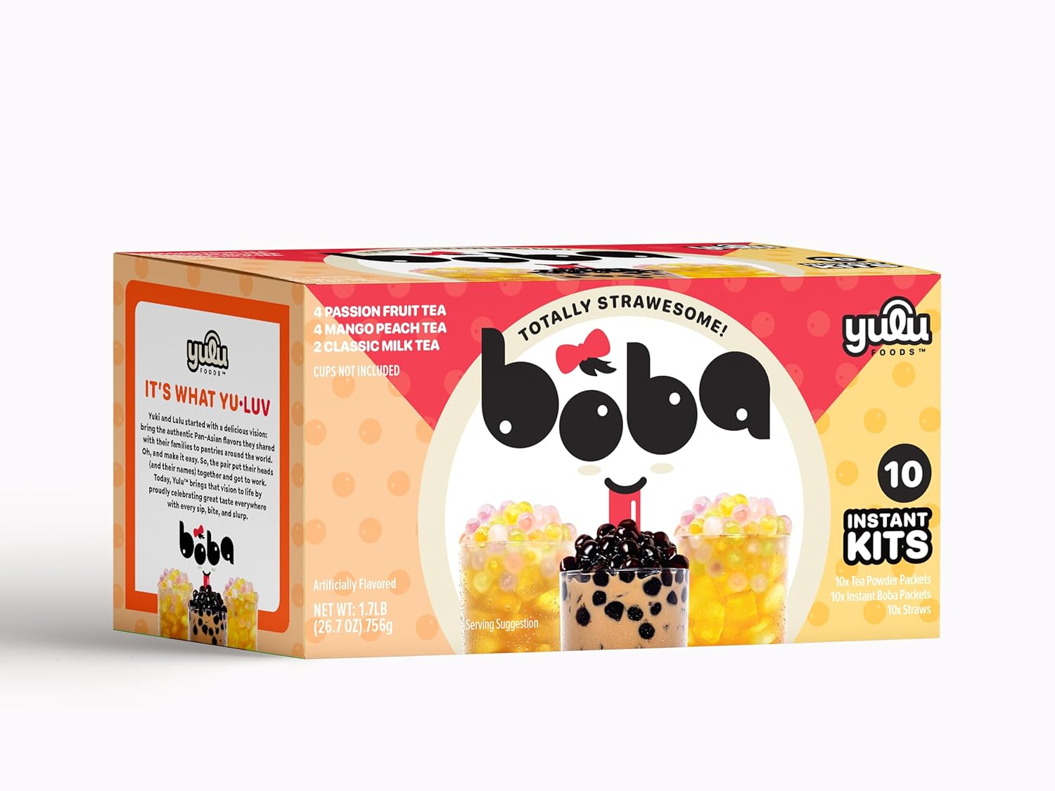 Bubble Tea