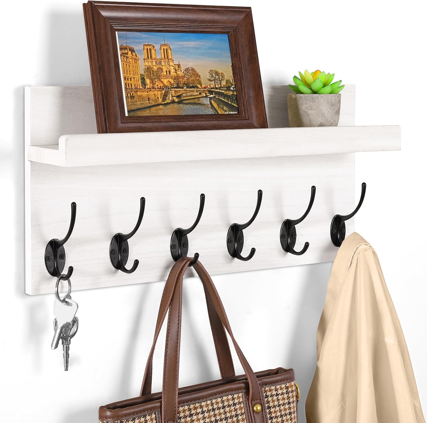 Home Storage Hooks