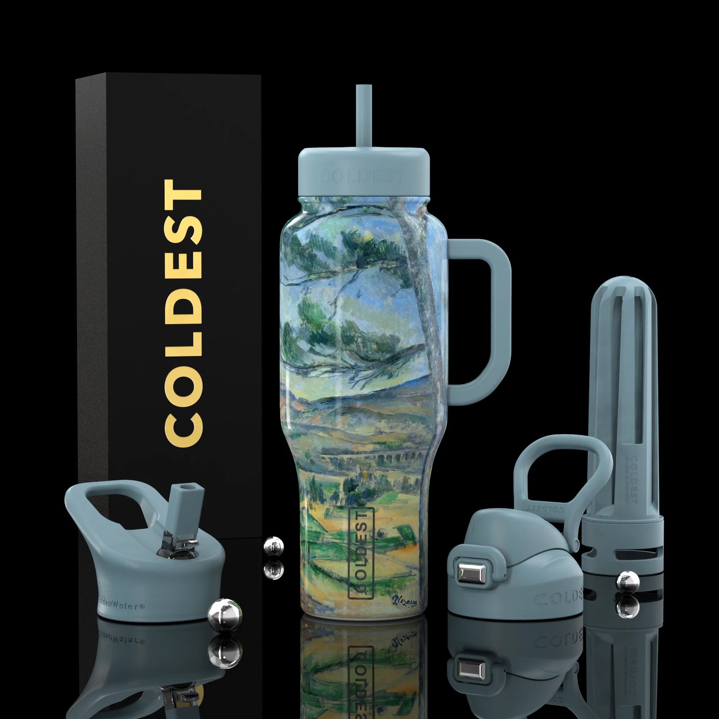 36Oz Limitless Ultra V8