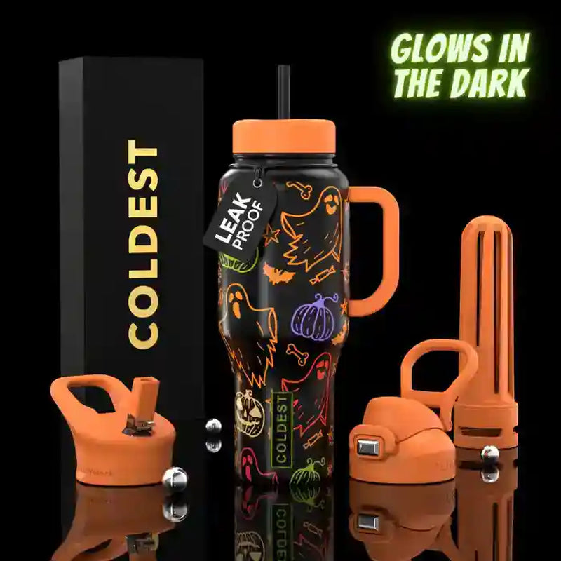 36Oz Limitless Ultra V8