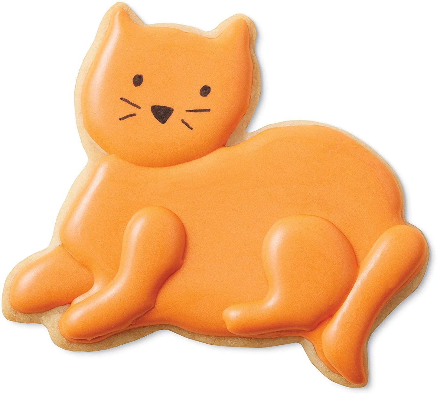 Animal Cookie Cutter Set, 50-Piece