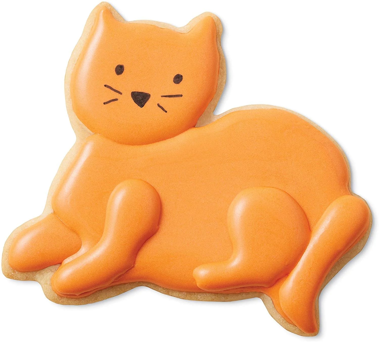 Animal Cookie Cutter Set, 50-Piece