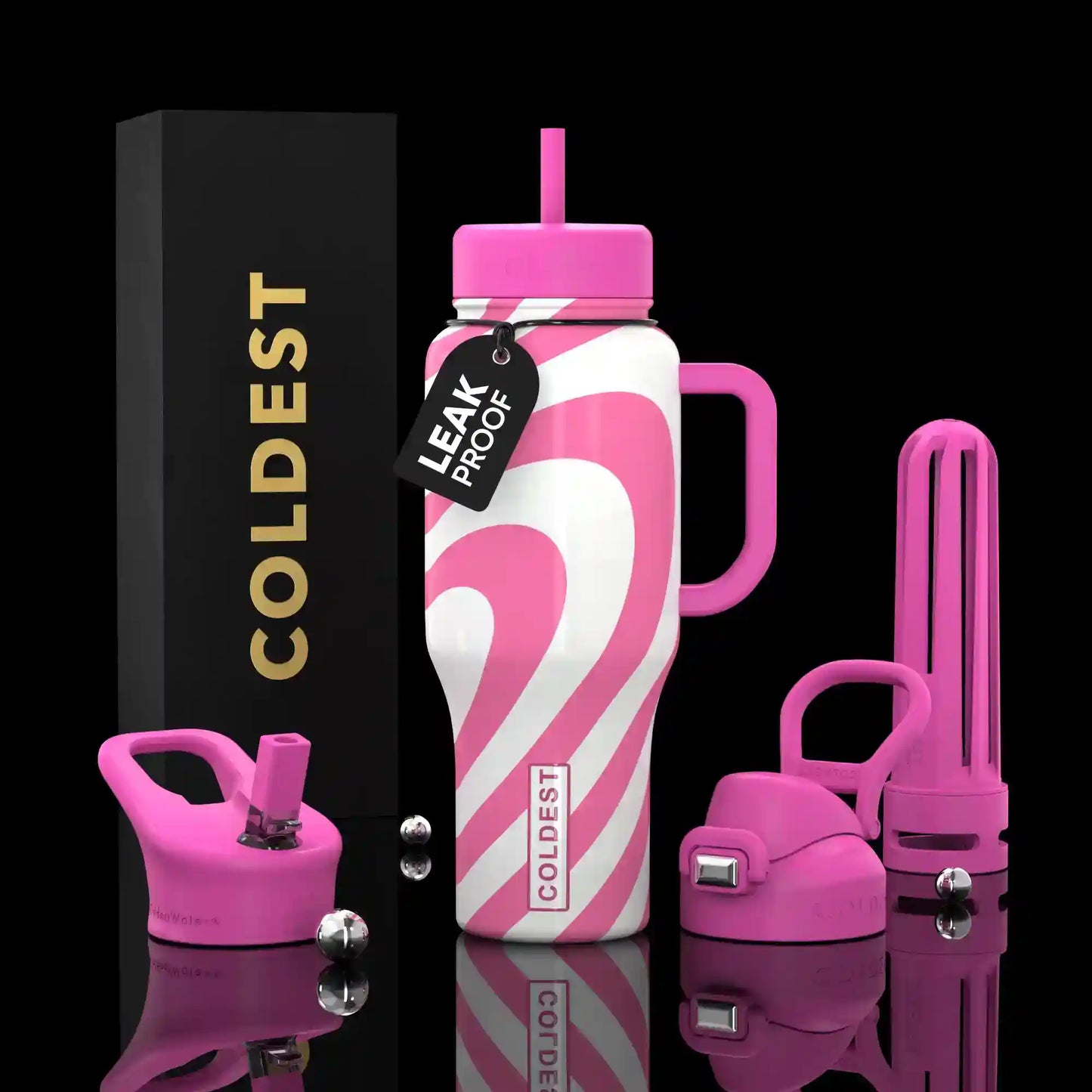 36Oz Limitless Ultra V8