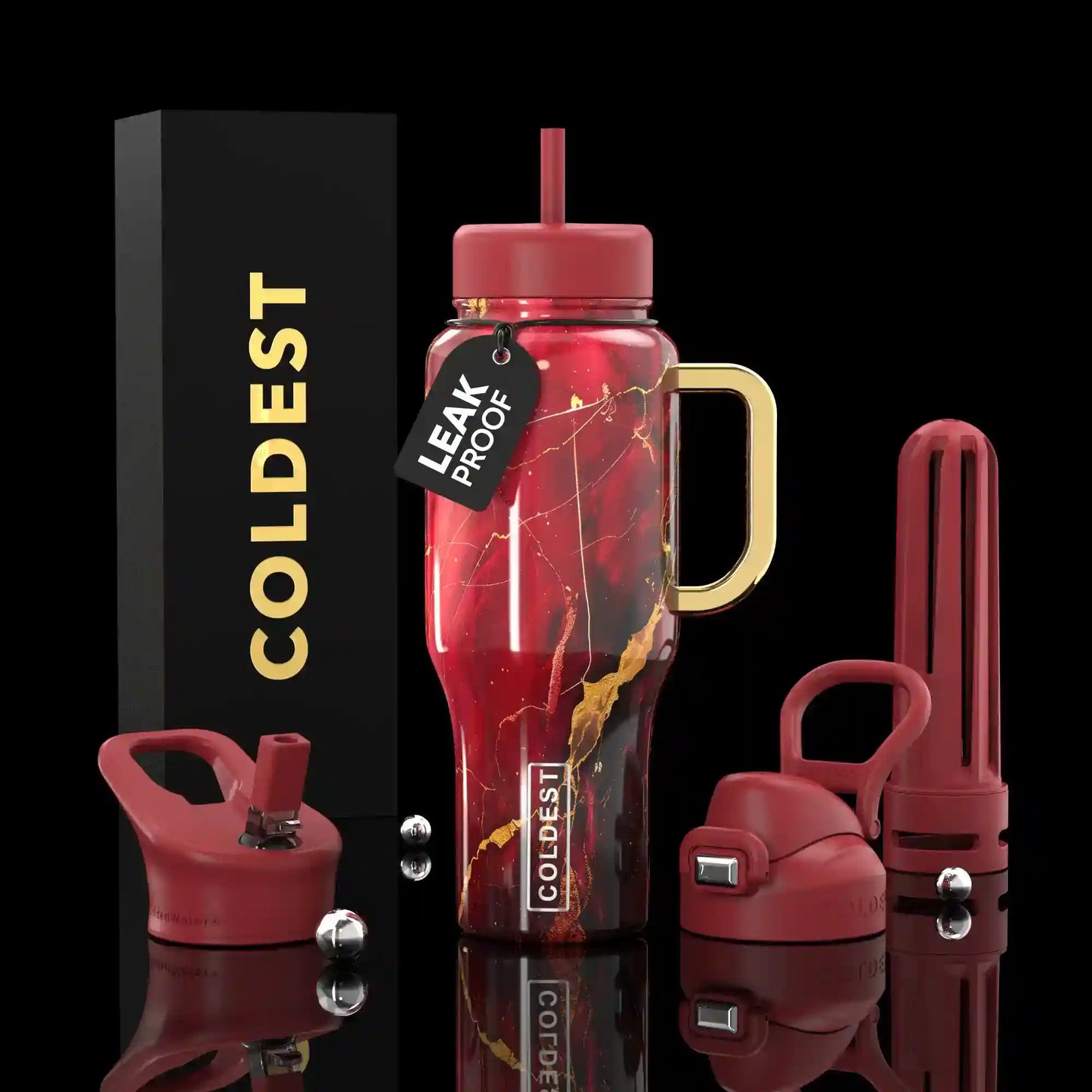 36Oz Limitless Ultra V8