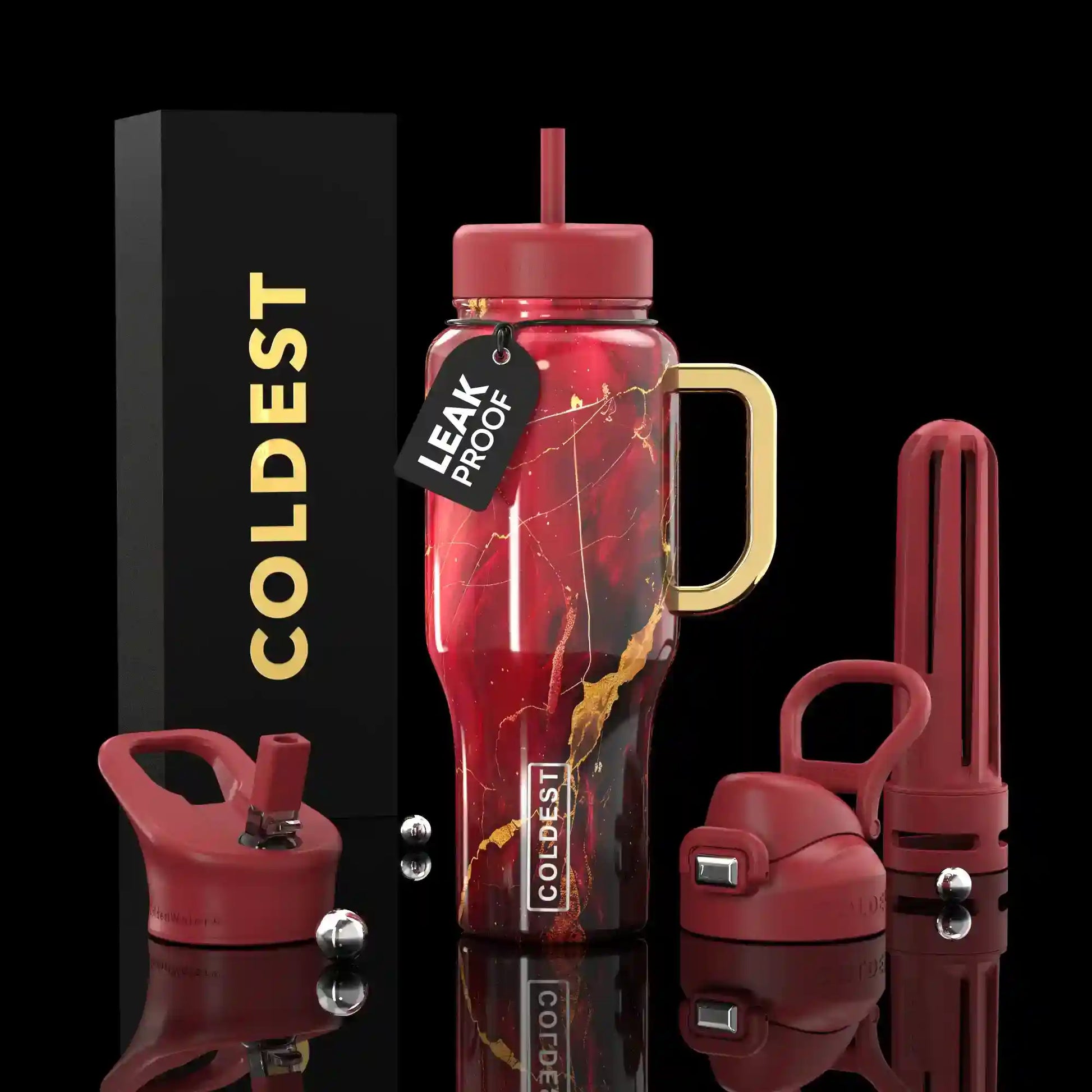 36Oz Limitless Ultra V8