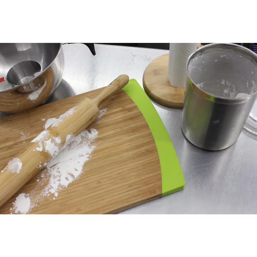 Bamboo Rolling Pin
