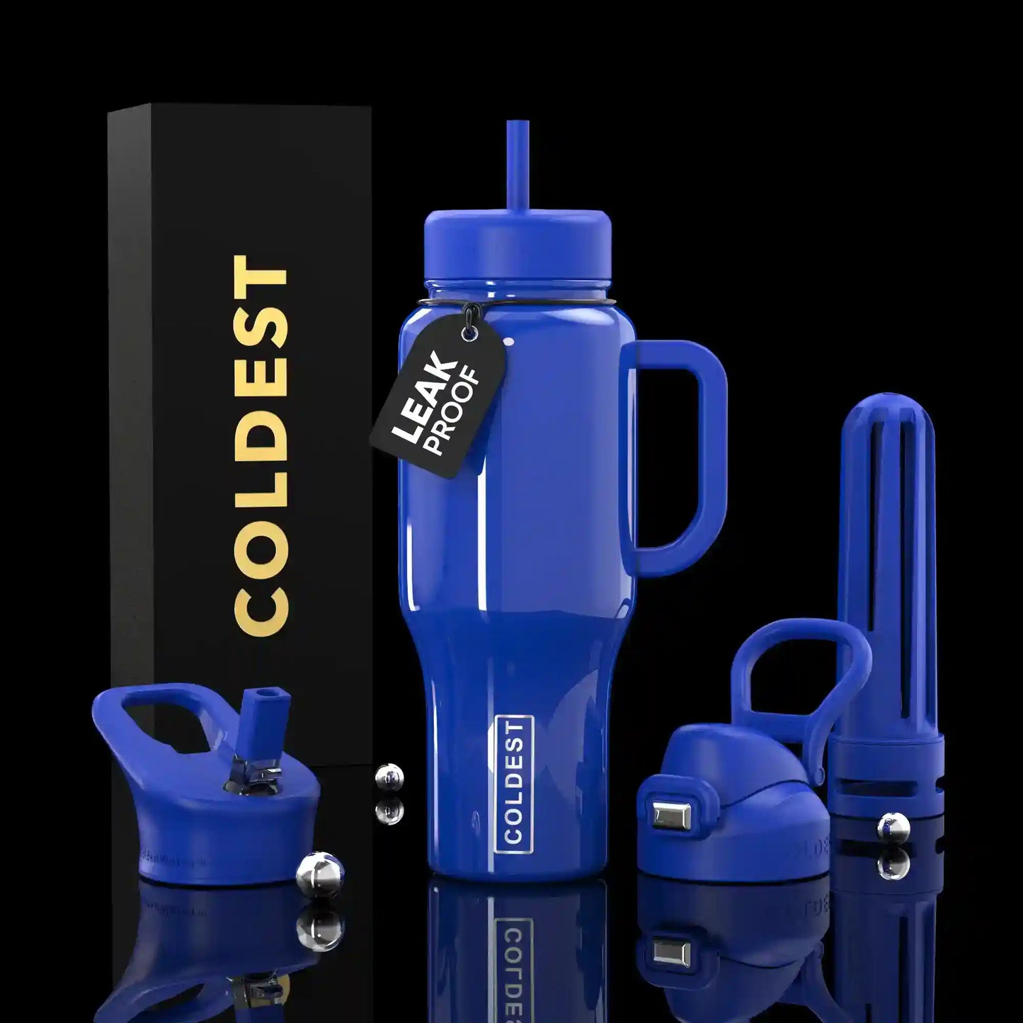 36Oz Limitless Ultra V8