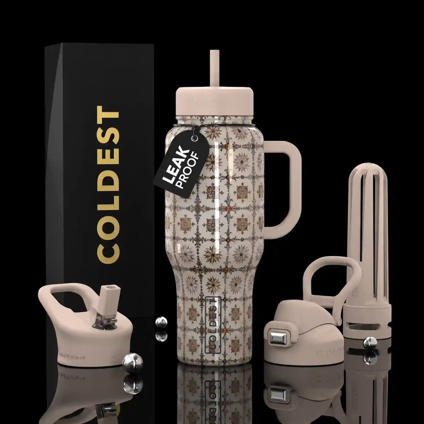 36Oz Limitless Ultra V8