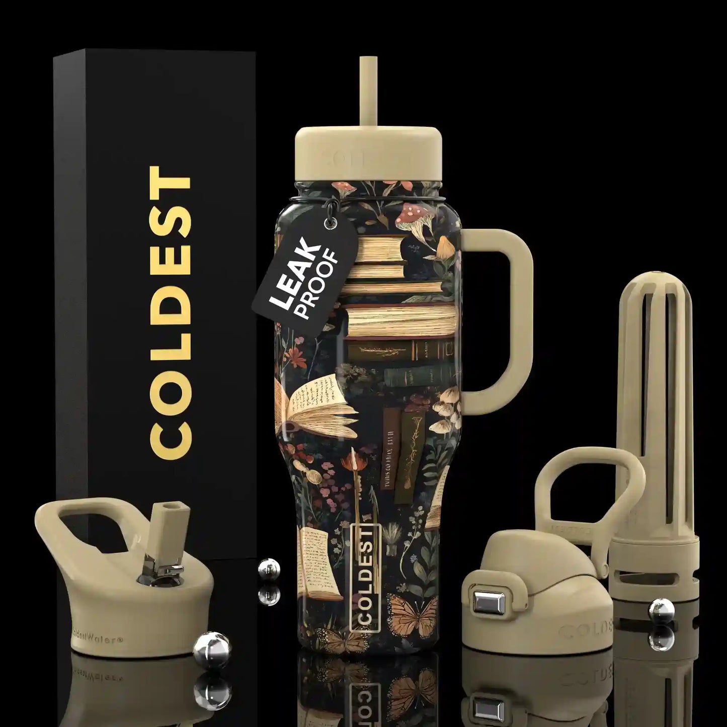 36Oz Limitless Ultra V8