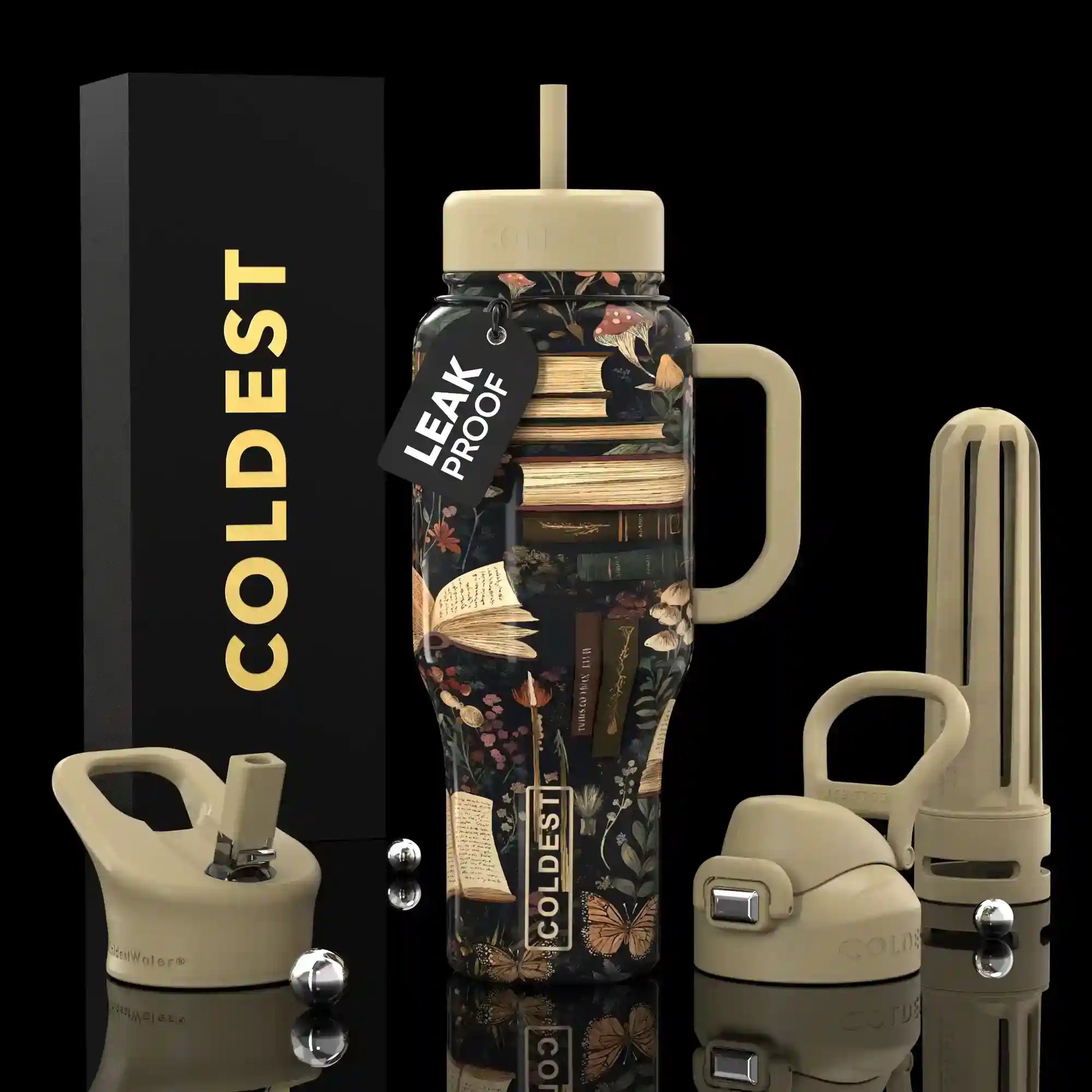 36Oz Limitless Ultra V8