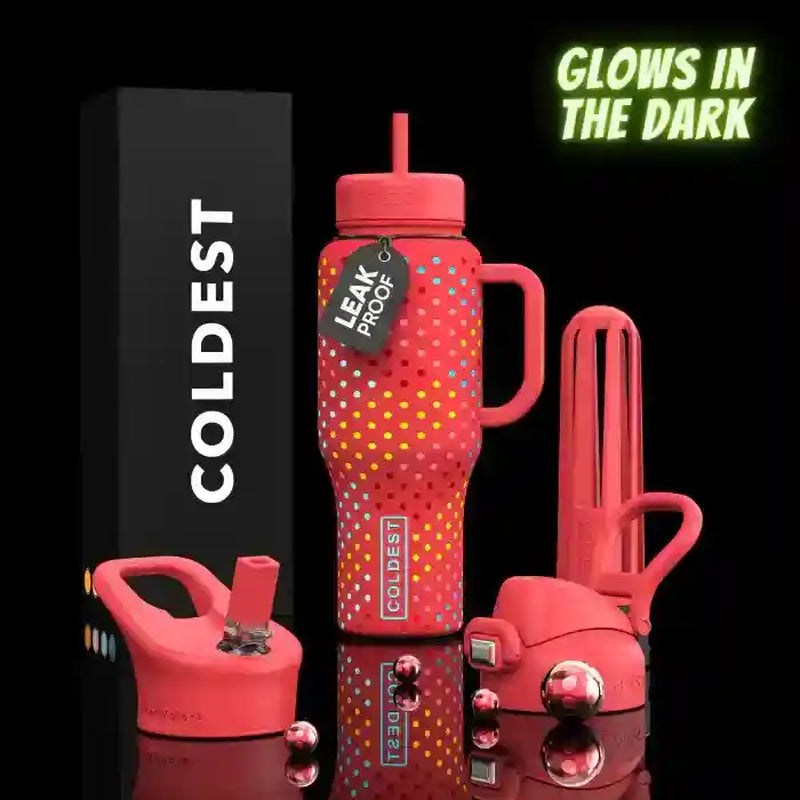 36Oz Limitless Ultra V8