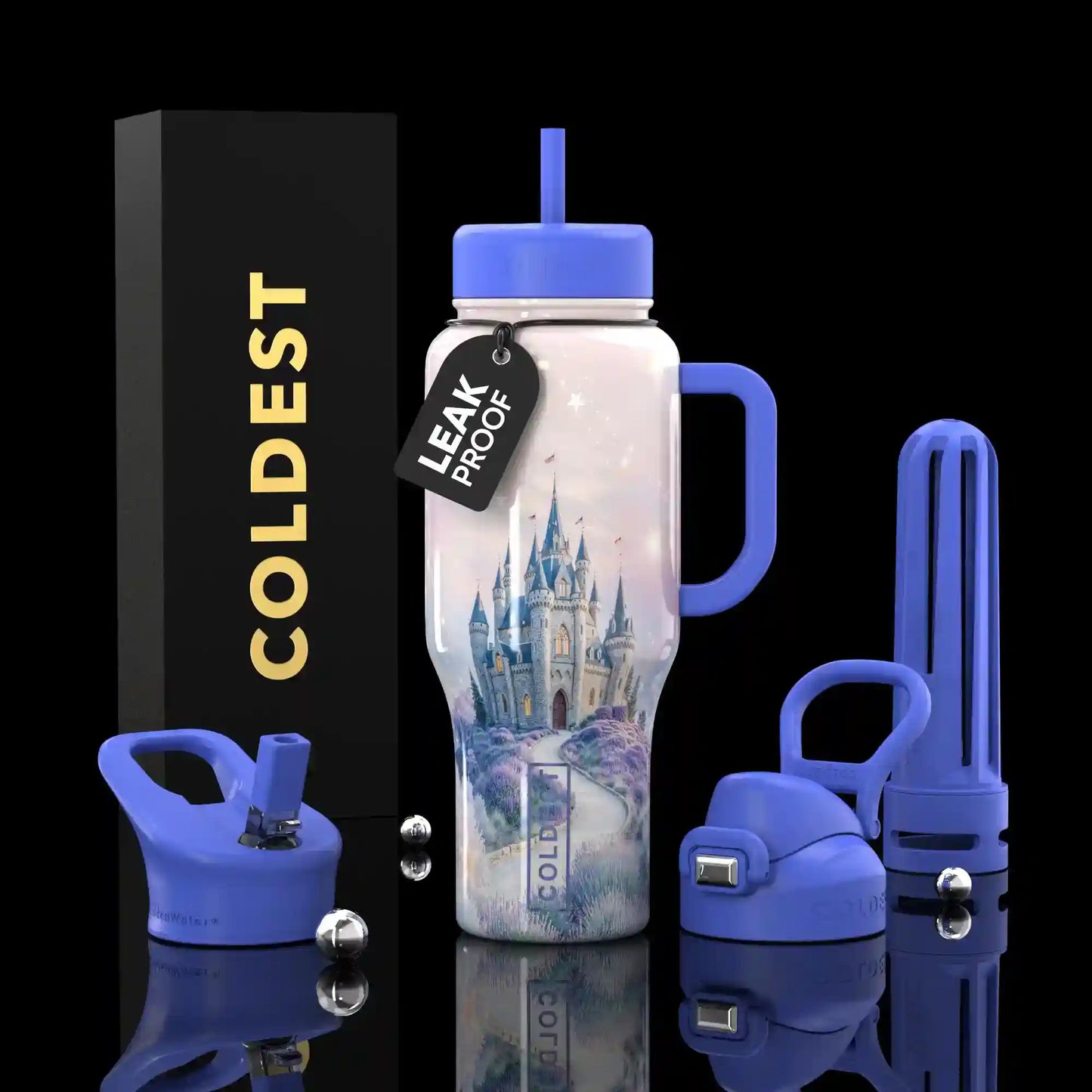 36Oz Limitless Ultra V8