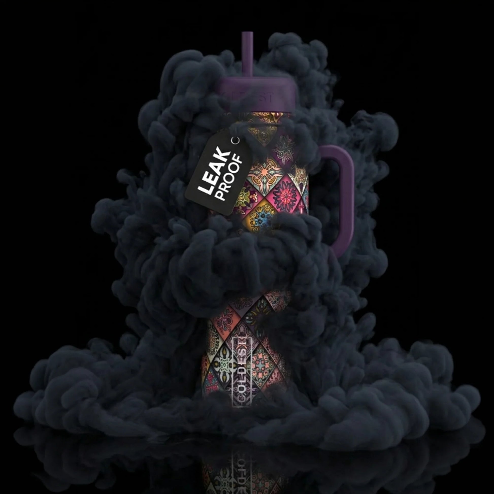 36Oz Limitless Ultra V8
