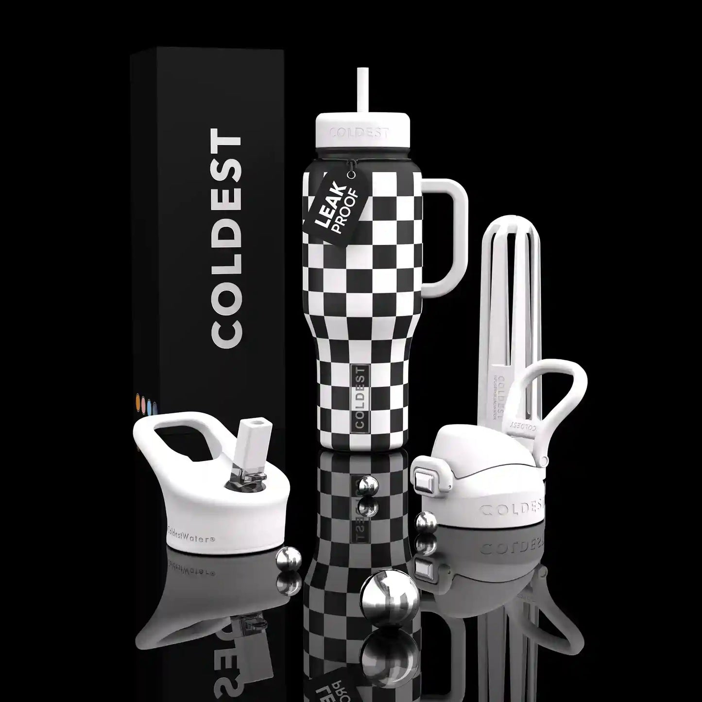 36Oz Limitless Ultra V8
