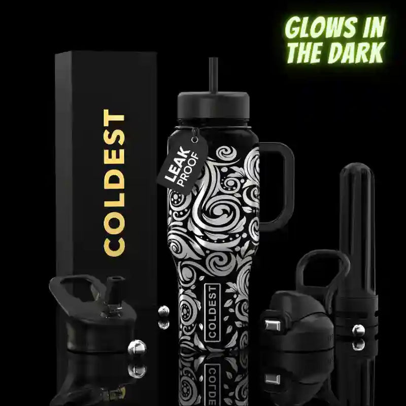 36Oz Limitless Ultra V8