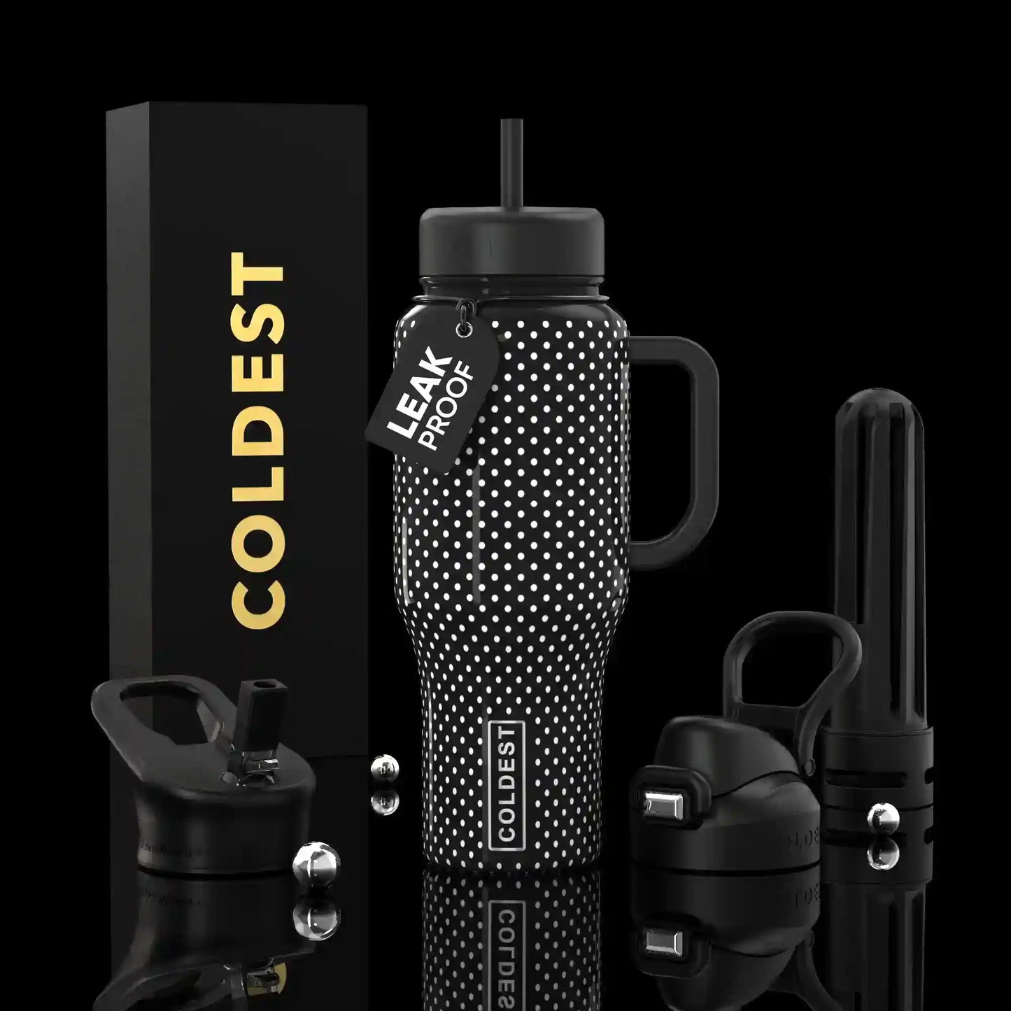 36Oz Limitless Ultra V8