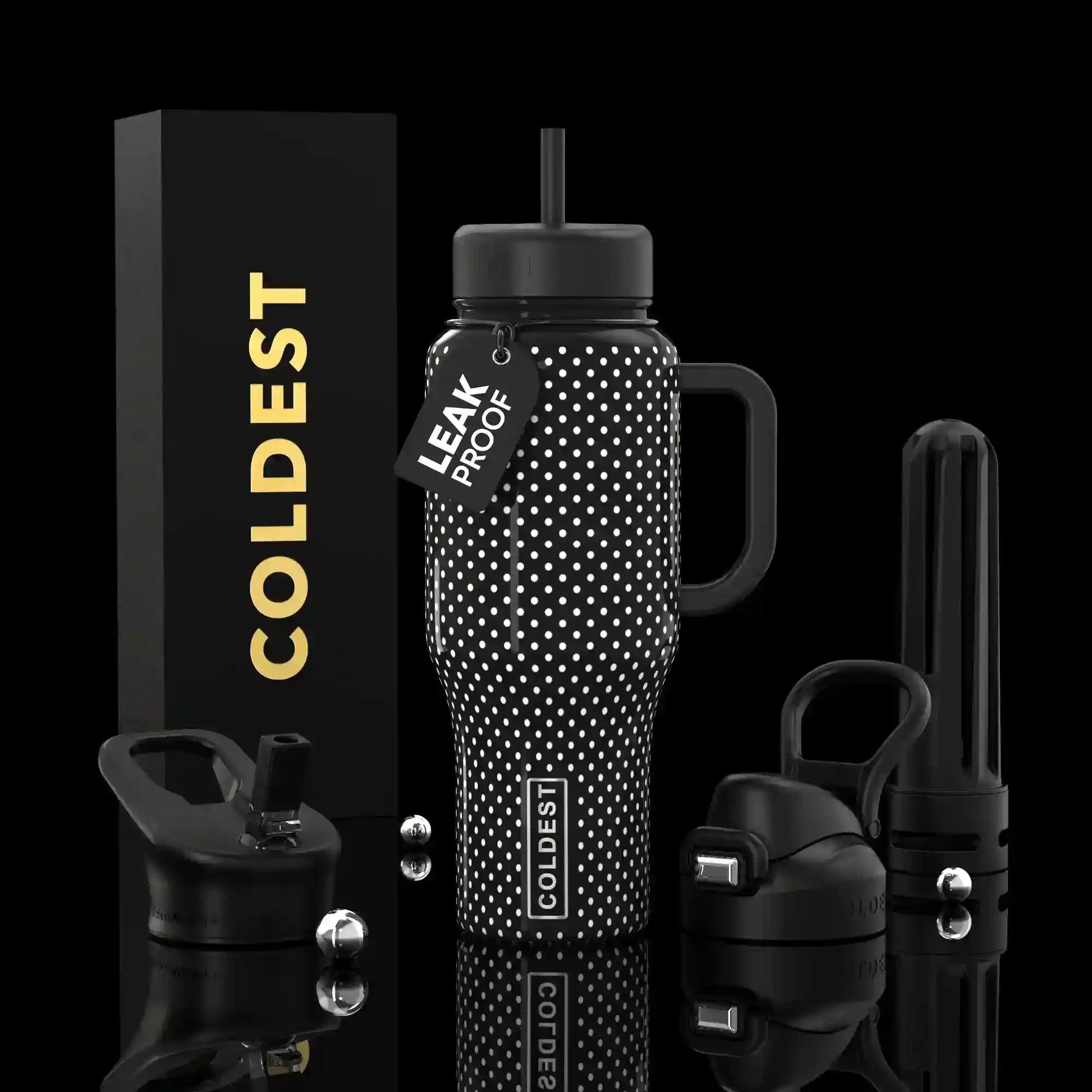 36Oz Limitless Ultra V8