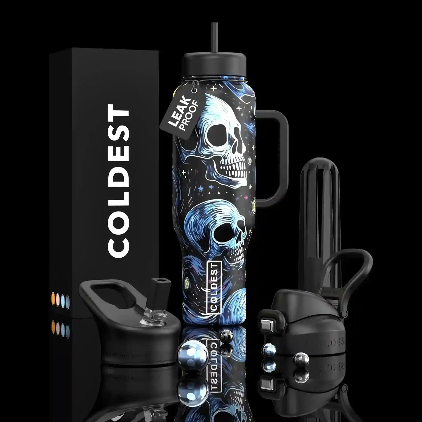 36Oz Limitless Ultra V8