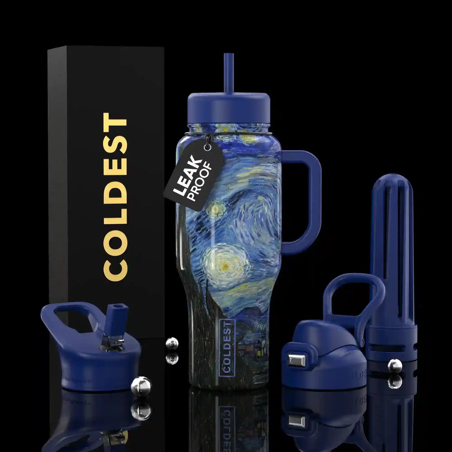 36Oz Limitless Ultra V8