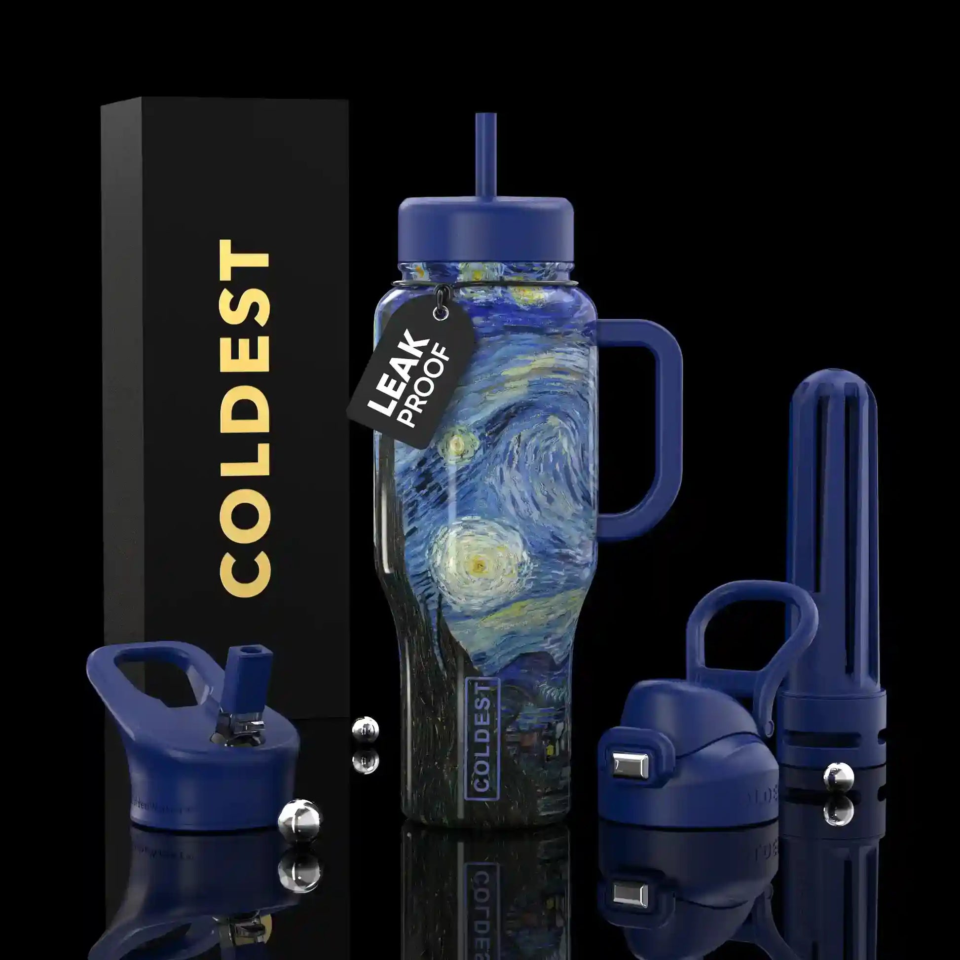 36Oz Limitless Ultra V8