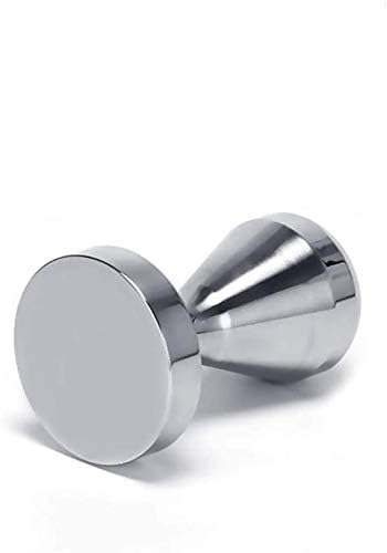 Coffee Tamper 57 mm Espresso Tamper Calibrated 57mm Tamper Coffee Machine Accessories