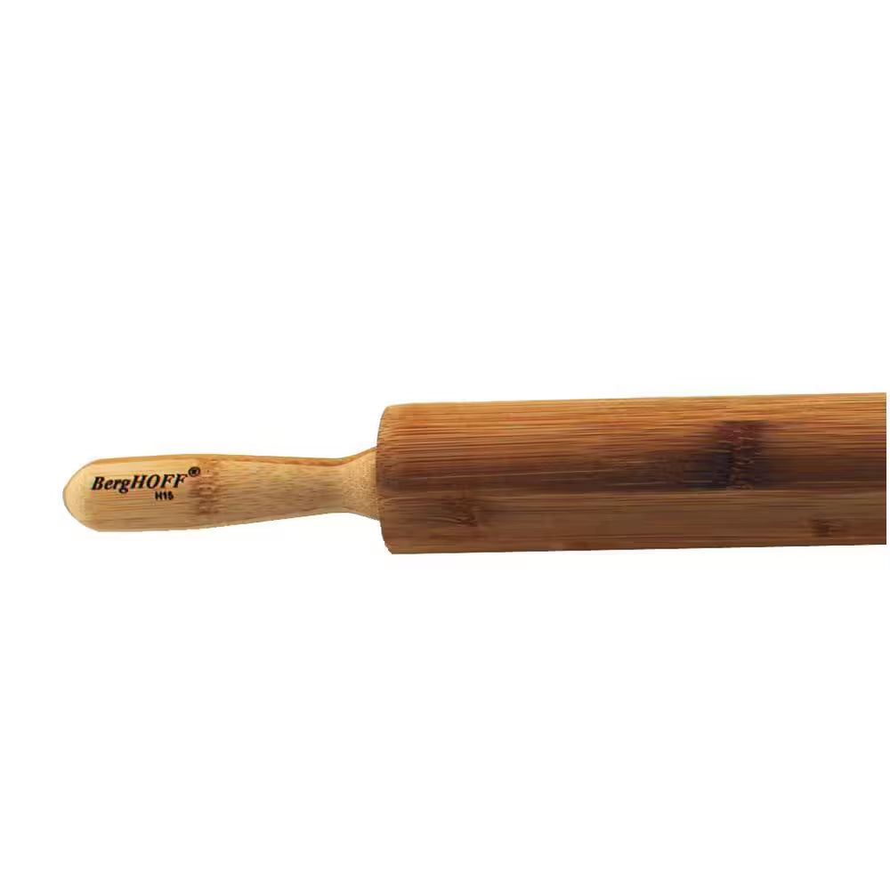 Bamboo Rolling Pin