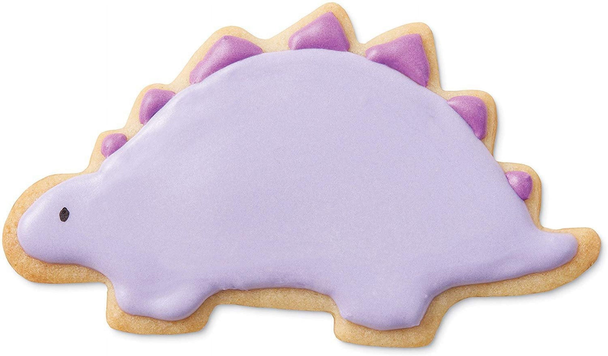 Animal Cookie Cutter Set, 50-Piece