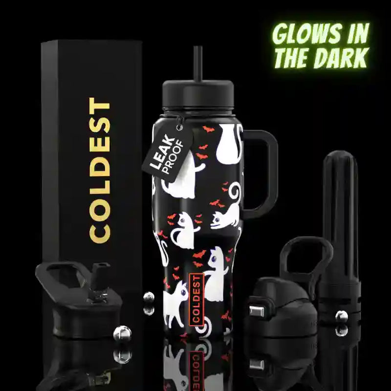 36Oz Limitless Ultra V8