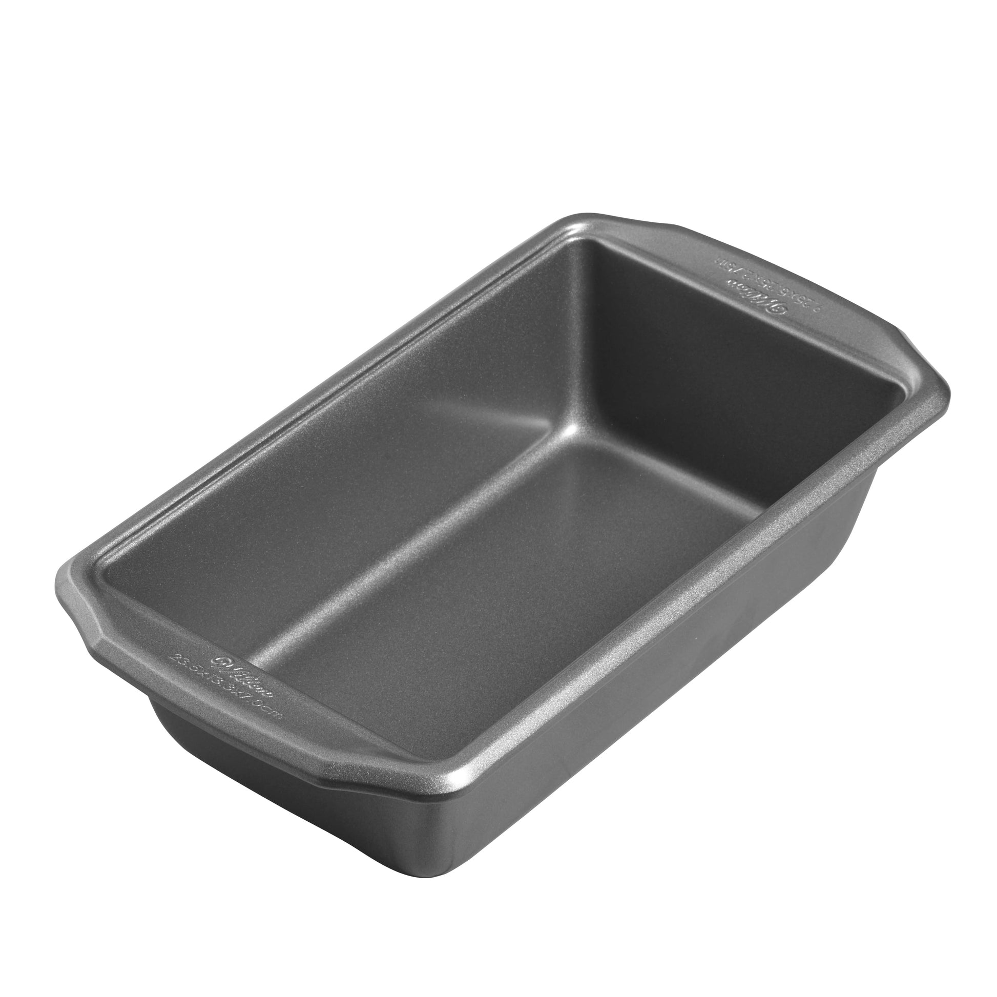 Premium Non-Stick Baking Bread Loaf Pan 9X5 Meatloaf & Banana Bread, Packaging May Vary