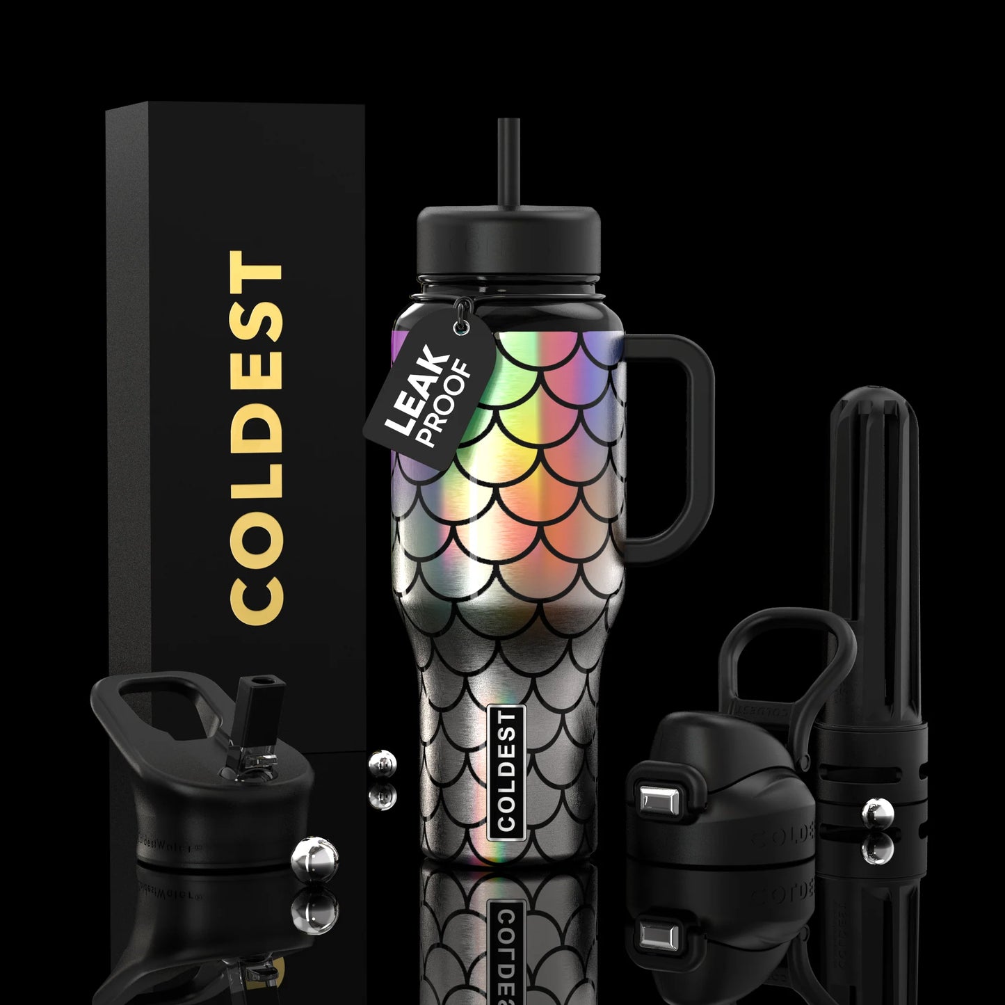 36Oz Limitless Ultra V8