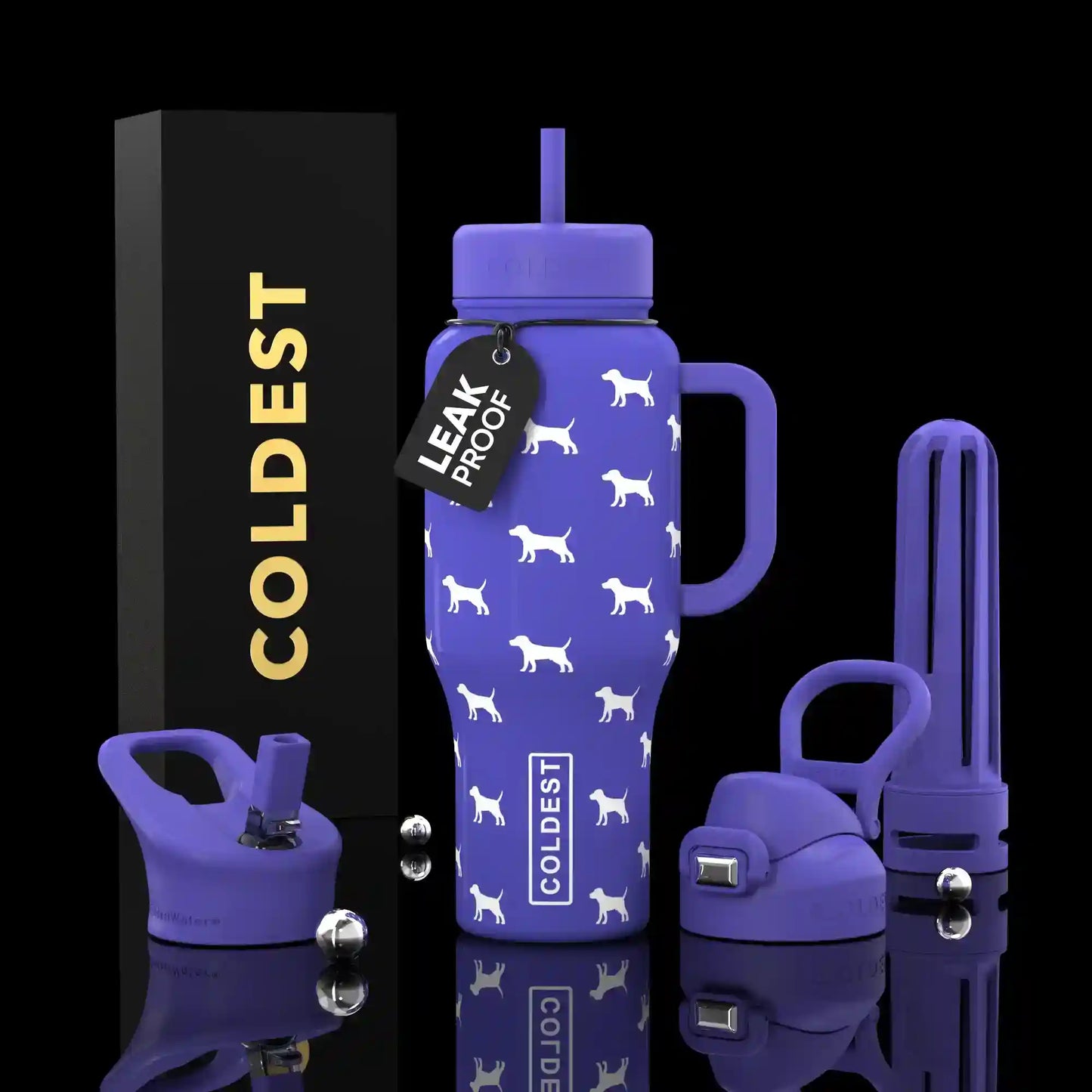 36Oz Limitless Ultra V8