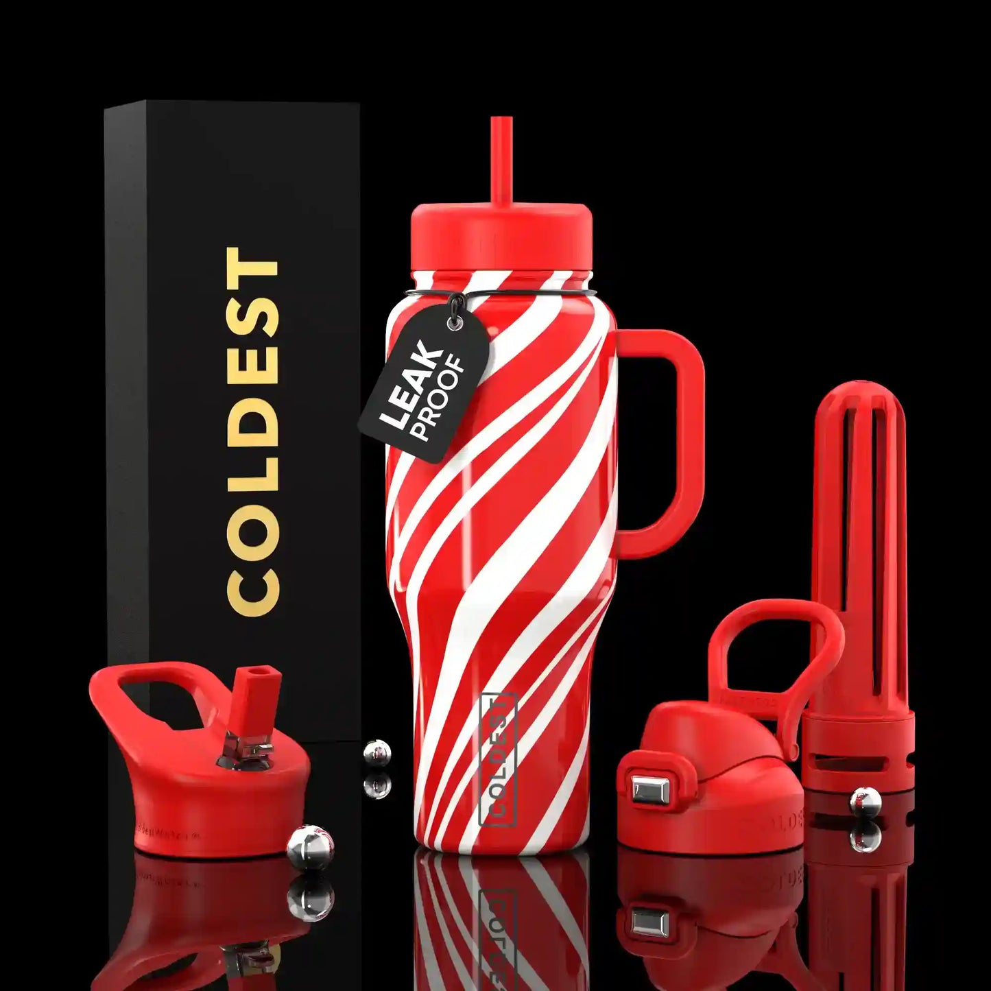 36Oz Limitless Ultra V8