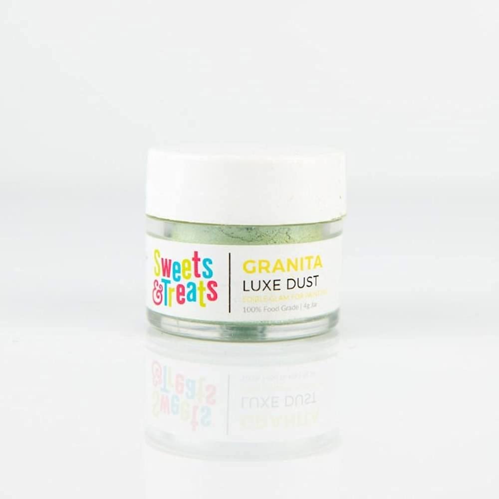 Luster Dust Edible Cake Decorations, Edible Luster Dust for Cakes, Lime Green Edible Luster Dust for Cupcake Decorations, Cake Drip, Edible Paint, Lime Green Edible Shimmer Dust for Drinks