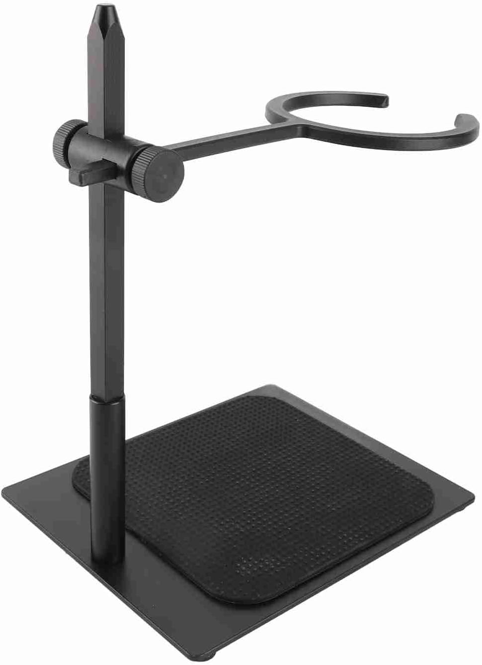 Pour Over Coffee Station Dripper Stand, Adjustable Pour Over Coffee Maker Dripper Station, Antislip Coffee Dripper Stand for Home Office
