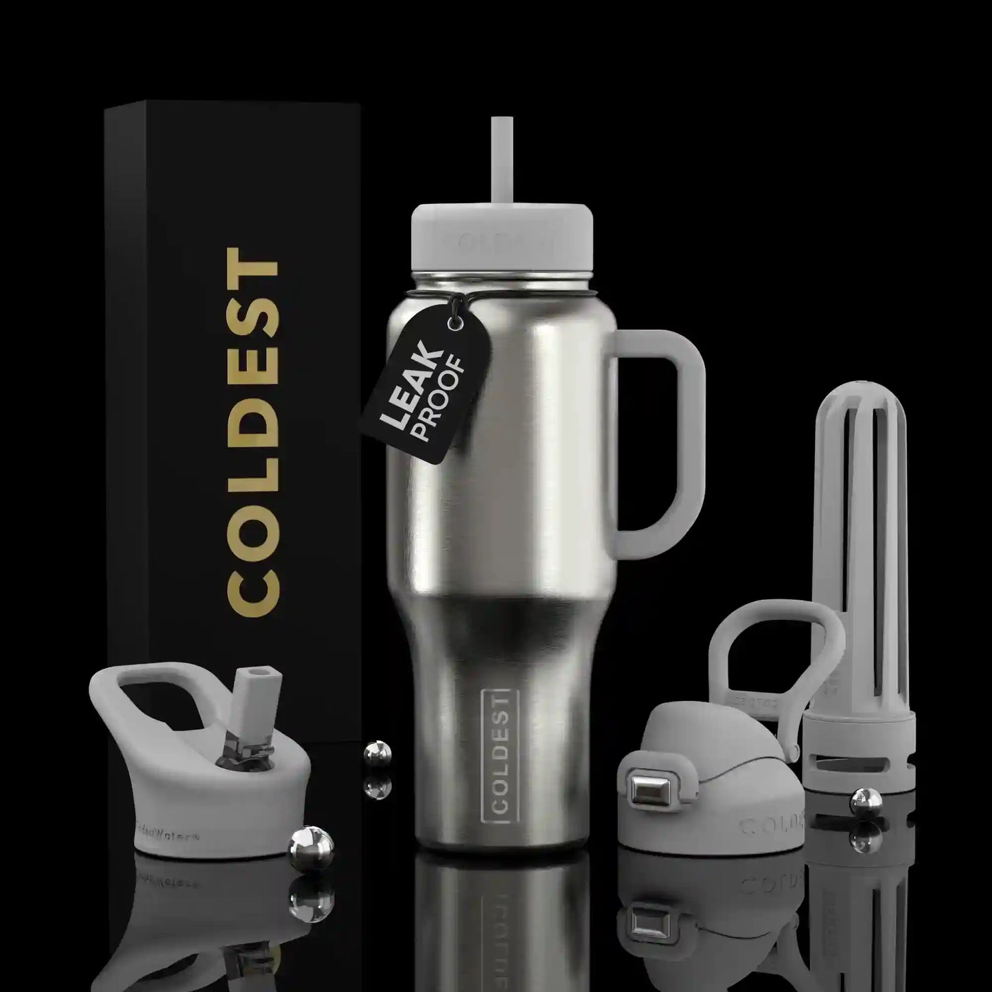 36Oz Limitless Ultra V8