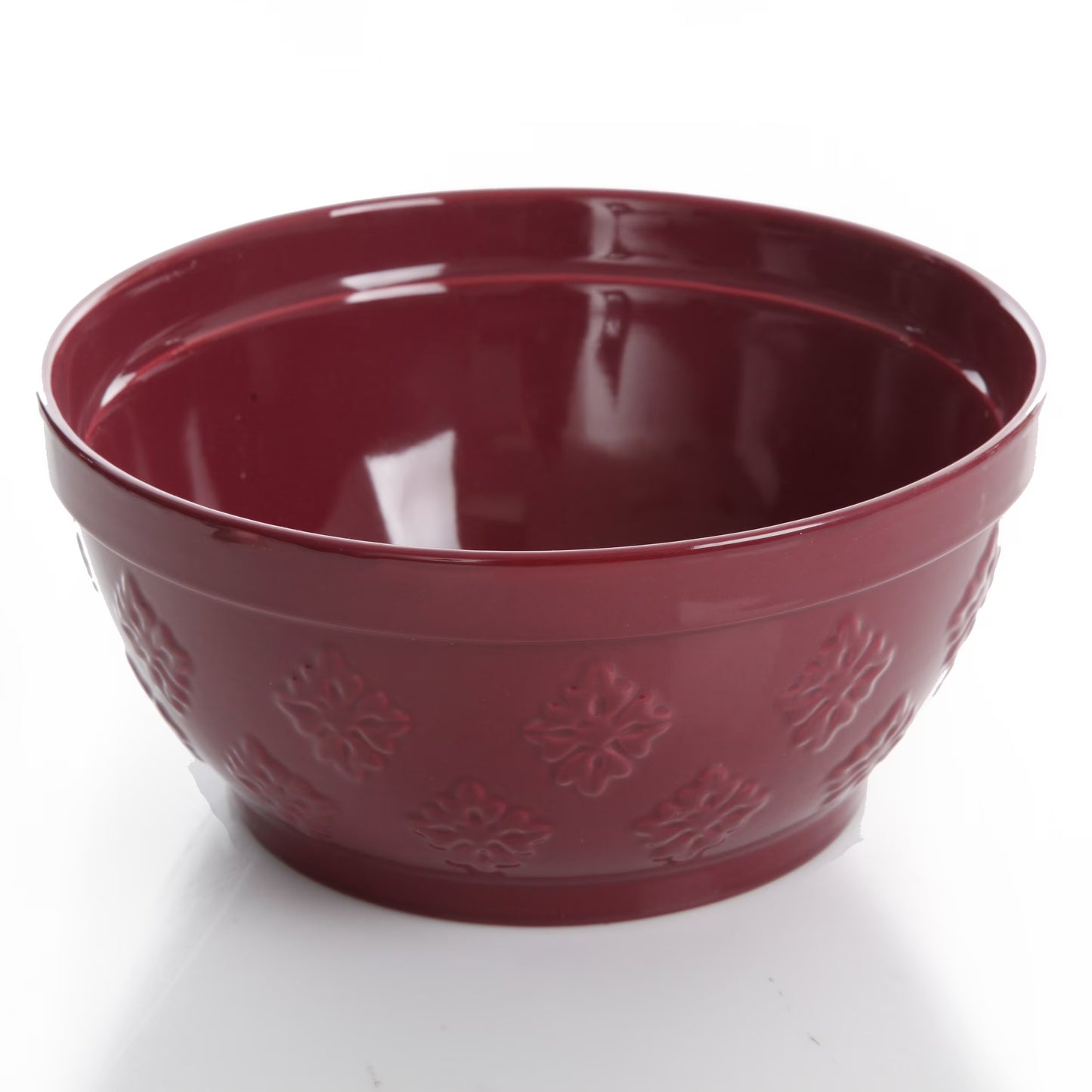 Cornucopia Ceramic Mixing Bowl Set, 3 Piece