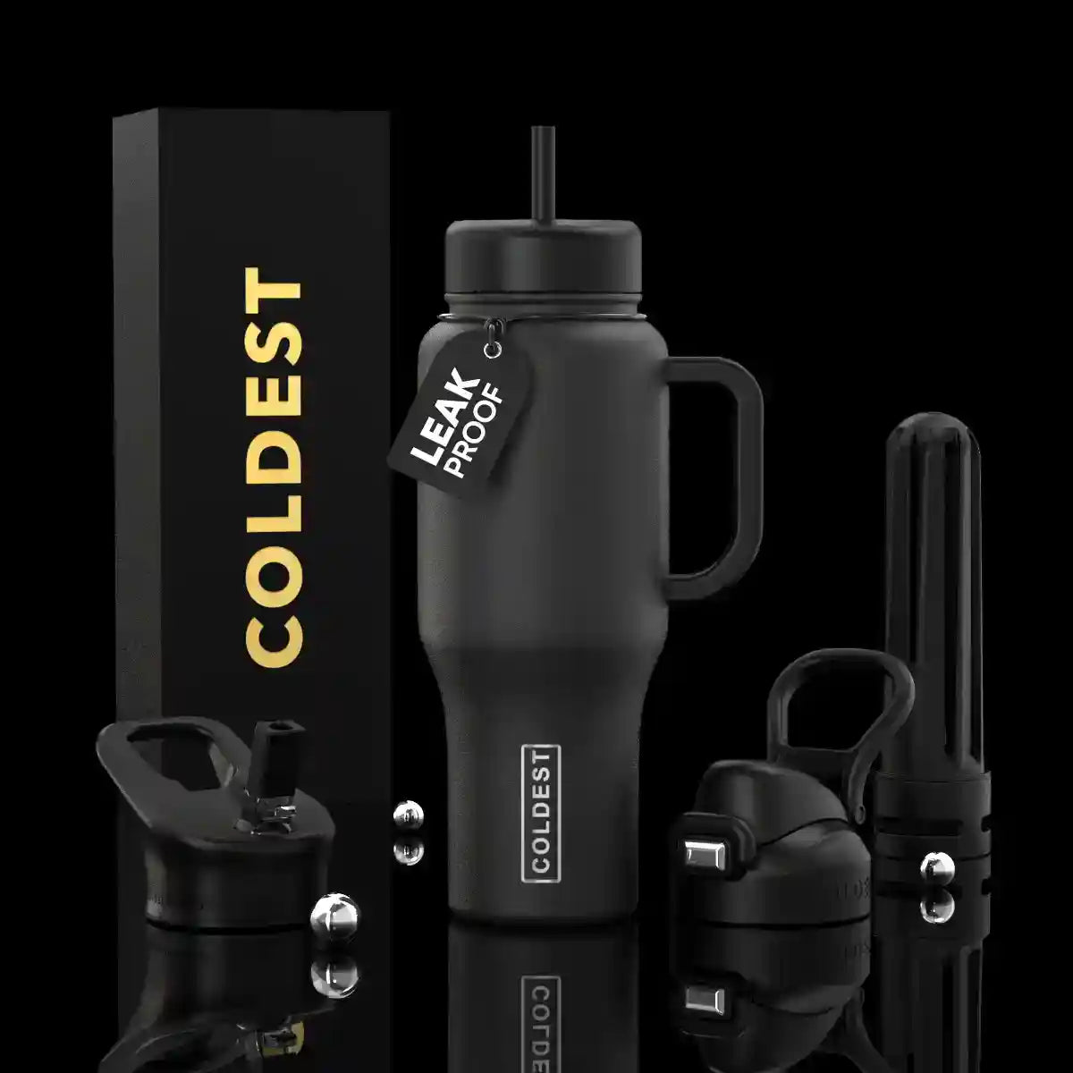 36Oz Limitless Ultra V8