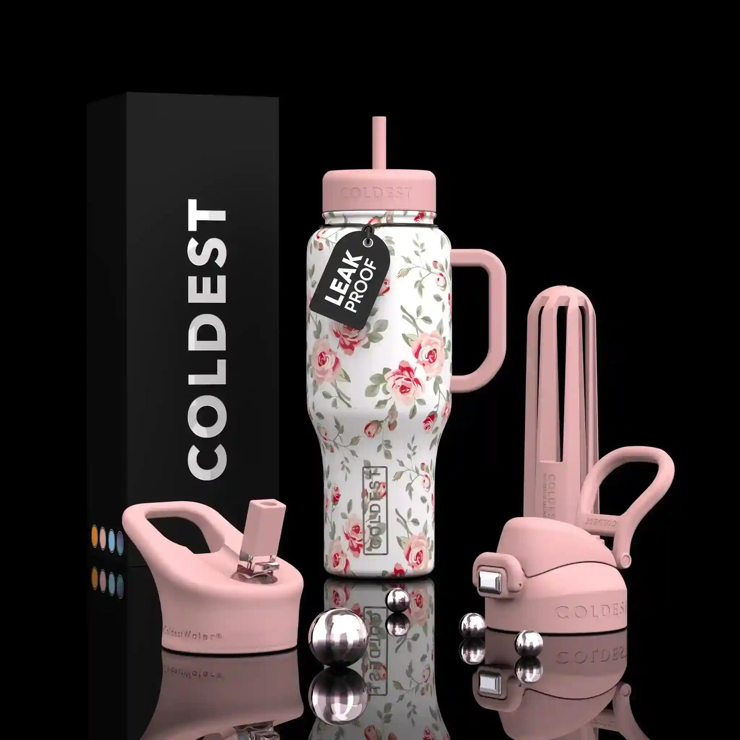 36Oz Limitless Ultra V8