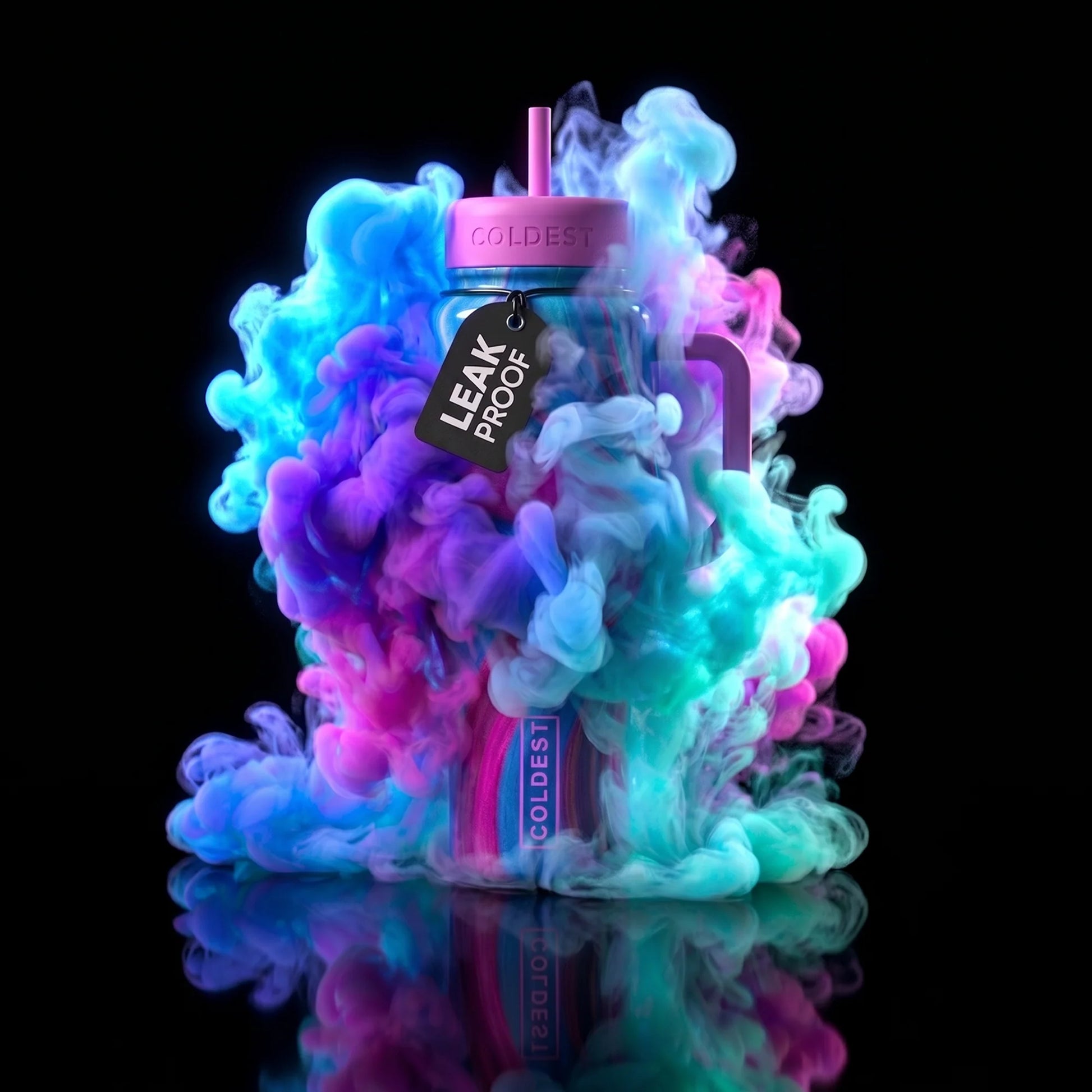 36Oz Limitless Ultra V8